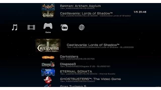 INSTALL ANY GAME + MOD MENU (NO JAILBREAK 4.81 OFW)