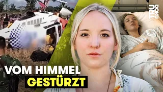 Luka (28) überlebt einen Hubschrauberabsturz | TRU DOKU