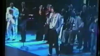 RARE: You Rock My World 30th Anniversary (w/ All Stars)