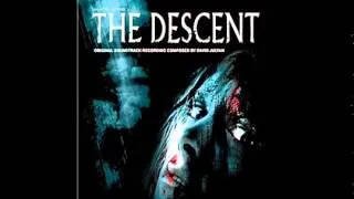 David Julyan scores 'The Descent'