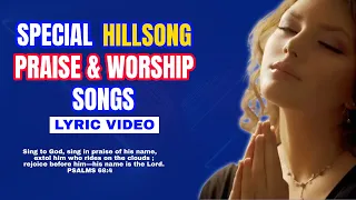 SPECIAL HILLSONG WORSHIP SONG 2024