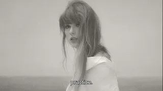 Taylor Swift - So High School (LYRICS)