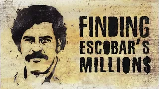 Finding Escobar's Millions | New on Discovery