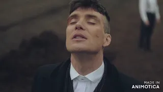 Nachaev - oна моё всё Ft. Thomas Shelby & Grace | Peaky Blinders