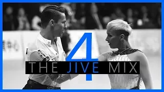 ►JIVE MUSIC MIX #4