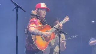 Billy Strings ‘’Sophronie’’ (Jimmy Martin) 11/5/22 Petersen Events Center - Pittsburgh, PA