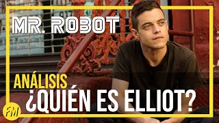 MR. ROBOT | ¿Quién es realmente Elliot Alderson? Análisis y explicación del personaje