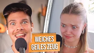 Weiches geiles Zeug | Die Nervigen Folge #56