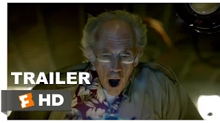 Back to the Future 4 Official FAKE Trailer #2 (2021) - Michael J. Fox, Christopher Lloyd Movie HD