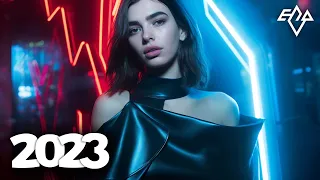 Bebe Rexha, David Guetta, Avicii, Maroon 5, Alan Walker, Imagine Dragon🎵 EDM Bass Boosted Music Mix