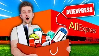 I Bought 15 FAKE SCAMS On AliExpress