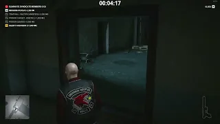 HITMAN 3 Freelancer Mission 6