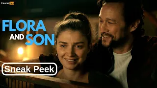 Flora and Son | Sneak Peek | Eve Hewson, Joseph Gordon-Levitt | Apple TV+