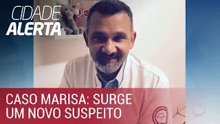 Caso Marisa: dentista chefe da mulher desaparecida surge como novo suspeito