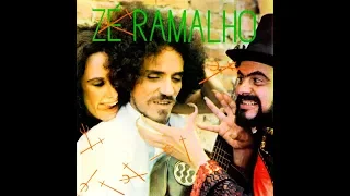 Zé Ramalho - Admirável Gado Novo - (Com Letra Na Descrição) - Legendada