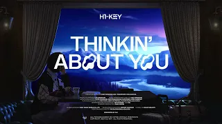 H1-KEY(하이키) Thinkin' About You Official Lyric Video