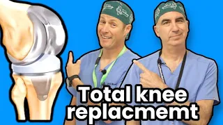 What To Do At Home After Total Knee Replacement