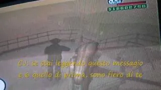 gta san andreas: silent hill part 4