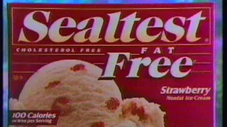December 1988 Commercials WNEV 7 Boston Beauty and the Beast TV show