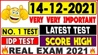 🔥 NEW IELTS LISTENING PRACTICE TEST 2021 WITH ANSWERS | 14.12.2021