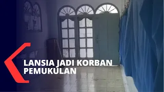 Teror Pemukulan ke Jemaah Mushala, Lansia Jadi Korban