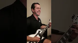 Metallica- If Darkness Had A Son cover