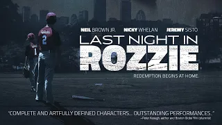 Last Night in Rozzie Official Movie Trailer 2021