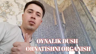 Dush ornatamiz toliq malumot beramiz.