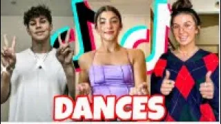 Ultimate TikTok Dance Compilation - Part 3