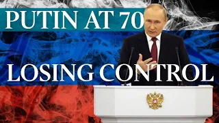 Would Putin's successor be worse? | Putin Biographer, Robert Service