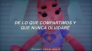 Melanie Martinez - Teacher´s Pet (Sub. Español)