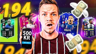 BYG ET 194 RATED DRAFT ELLER GIV 500KR!