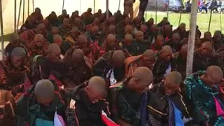 Luphindo kwaMango matatiele