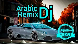 Arabic Hayati - (Remix) - DJ( Bellal Official Music )_ Arabic DJ Remix  Arabic DJ Song 2021