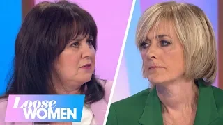 Would You Tell a Friend if You Are Concerned About Their Weight? | Loose Women