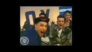 CarMan & Lika Star - Boy | Кар-Мен и Лика Стар - Реклама Бой