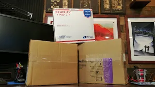 Unboxing Garbage $20 Netbooks From eBay Live Stream