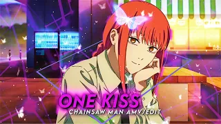 ONE KISS - chainsaw man [AMV/EDIT]📱free preset