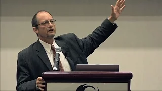 Ehrman-Bass Debate Did the Historical Jesus Claim to be Divine