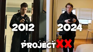 Project X2 - Trailer (на русском)