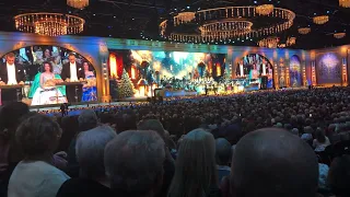 André Rieu - Christmas Concert 2023 (16-12-2023) -  The Little Bells