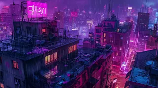 🌧️ Lofi Rain: Unbelievable Chill Vibes You'll Never Forget! Relax with Soul-Stirring Lofi Beats! 🎧💤