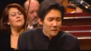 Chopin Piano Concerto  no.2 쇼팽 피아노 협주곡 2번 - Dong Hyek Lim 임동혁
