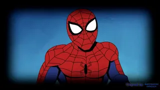 Marvel Spider-Man: Maximum Venom (AMV - I Am...All Of Me)