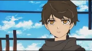 Tower of God Extended Full Opening [TOP - Japanese Ver.] - Stray Kids