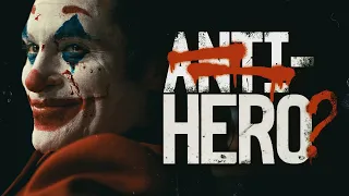 Does Todd Phillips' Joker Endorse Arthur?