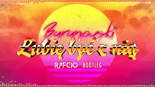 Baranovski - Lubię być z nią (RafCio Bootleg) 2020 + DOWNLOAD