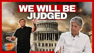 America's Betrayal & The Prelude To Armageddon | Tipping Point with Bill Koenig