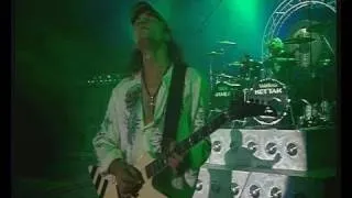 scorpion - still loving you live in Vienna