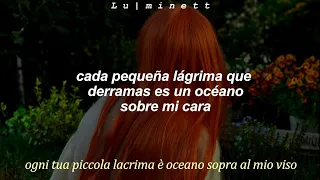 Måneskin - CORALINE | [Sub. Español (testo/ lyrics)]